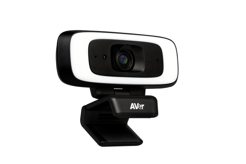 AVer CAM130 Content Camera Bundle Kit  - COMCN130B