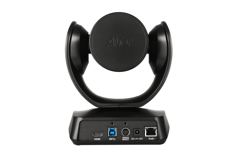 AVer CAM520 Pro3 Conference Camera - COM520PR3