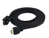 AMX CBL-USB2-FL-16 16-foot USB 2.0 Flat Cable