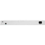 Cisco CBS220-24P-4G 24-Port Gigabit PoE+ Compliant Managed Network Switch with SFP