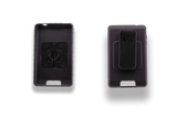Williams AV CCS 063 BK Belt Clip Case