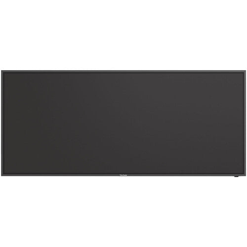 ViewSonic CDE92UW-MTR 92" 5K Ultra-wide Display, 21:9 Aspect Ratio, 5120 x 2160 Resolution