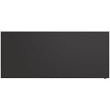ViewSonic CDE92UW-MTR 92" 5K Ultra-wide Display, 21:9 Aspect Ratio, 5120 x 2160 Resolution