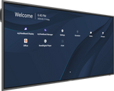 ViewSonic CDE92UW-MTR 92" 5K Ultra-wide Display, 21:9 Aspect Ratio, 5120 x 2160 Resolution