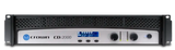Crown NCDI2000 Contractor install amplifier Audio Amplifiers Crown