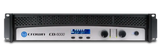 Crown NCDI6000 Contractor install Amplifier Audio Amplifiers Crown