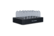 Williams AV AC CHG406-00 WAV Pro 6-Slot Receiver Charger