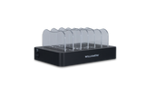 Williams AV AC CHG406-00 WAV Pro 6-Slot Receiver Charger