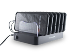 Williams AV AC CHG406-00 WAV Pro 6-Slot Receiver Charger