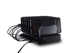 Williams AV AC CHG406-00 WAV Pro 6-Slot Receiver Charger