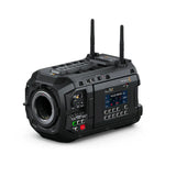 Blackmagic Design URSA Cine 12K LF Cinema Camera Body, EF Mount