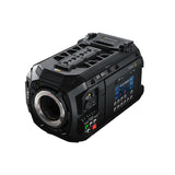 Blackmagic Design URSA Cine 12K LF Cinema Camera Body, EF Mount