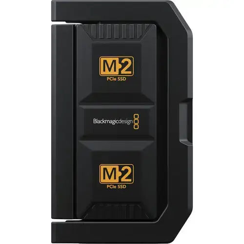 Blackmagic Design Media Module 8TB