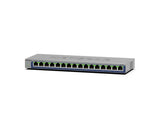 NETGEAR GS116 left