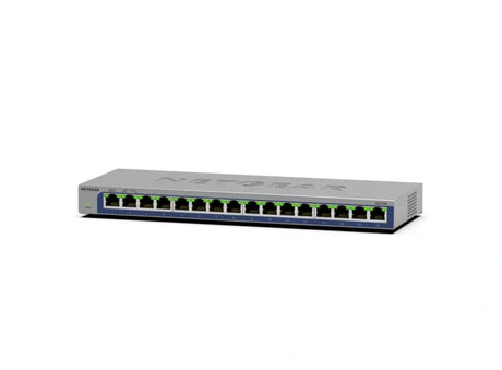 Netgear GS116-300NAS Networking Netgear