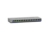 NETGEAR GS116 right