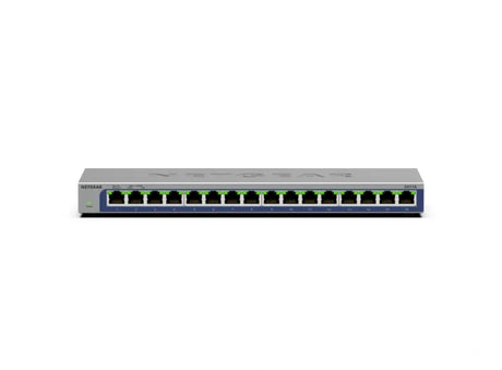 Netgear GS116-300NAS Networking Netgear