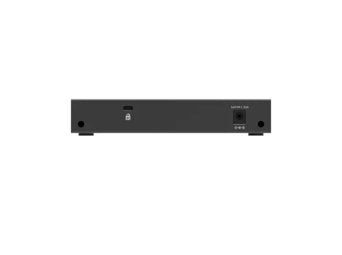 Netgear GS305P-300NAS Networking Netgear