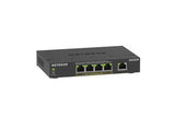 Netgear GS305P-300NAS Networking Netgear