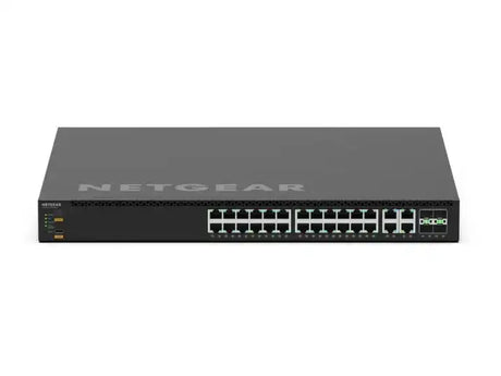 Netgear MSM4332-100NES
M4350-24M4X4V MANAGED SWITCH - Creation Networks