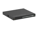Netgear MSM4332-100NES
M4350-24M4X4V MANAGED SWITCH - Creation Networks