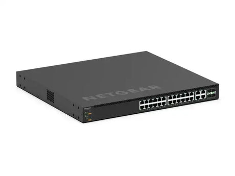 Netgear MSM4332-100NES
M4350-24M4X4V MANAGED SWITCH - Creation Networks
