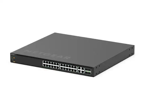 Netgear MSM4332-100NES
M4350-24M4X4V MANAGED SWITCH - Creation Networks