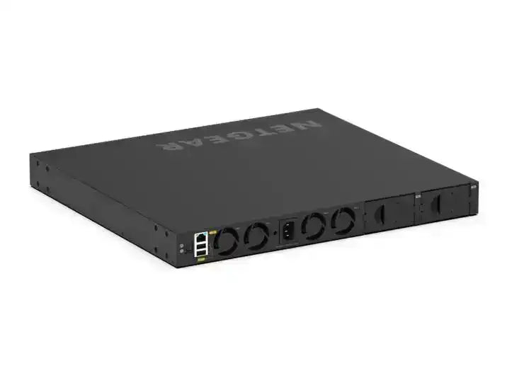 Netgear M4350-24M4X4V 24x2.5G, 4x10G/Multi-gig PoE++ Fully Managed Switch (TAA Compliant) - MSM4332-TAANES Networking Netgear