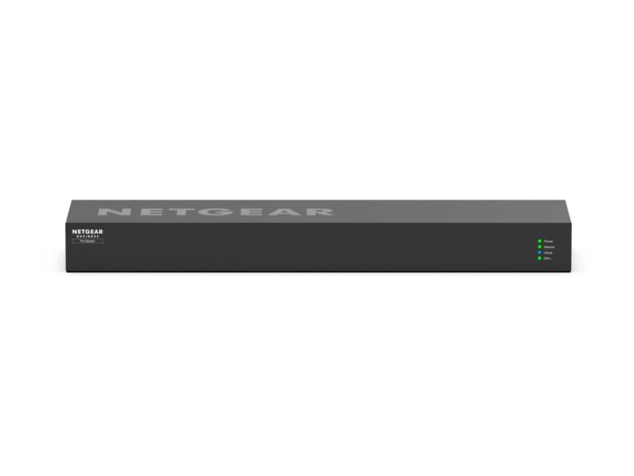 Netgear 10G/Multi-Gigabit Dual WAN Pro Router with Insight Cloud Management