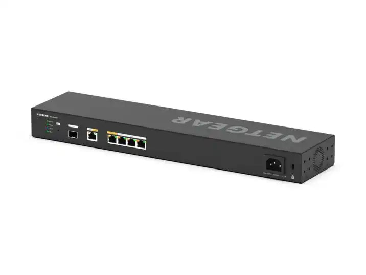 Netgear 99 Router Specifications NETGEAR PR60X 6-Port 10G/2.5G Dual-WAN Pro Router – Creation Networks