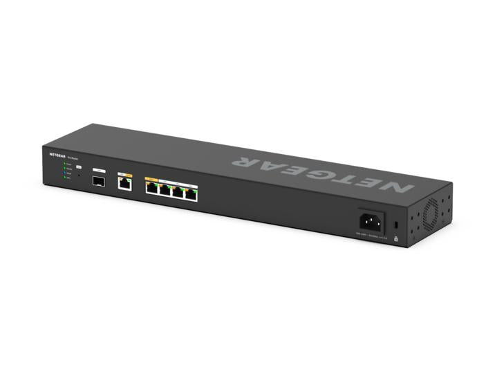 Netgear 10G/Multi-Gigabit Dual WAN Pro Router with Insight Cloud Management