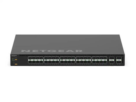 Netgear XSM4344FC-100NES
M4350-40F4C MANAGED SWITCH  - Creation Networks