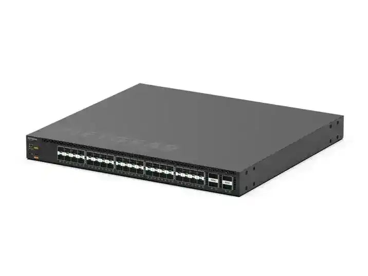 Netgear M4350-40F4C 40x10G SFP+ Fully Managed Switch (TAA Compliant) - XSM4344FC-TAANES Networking Netgear