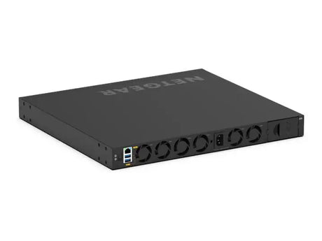 Netgear XSM4344FC-100NES
M4350-40F4C MANAGED SWITCH  - Creation Networks