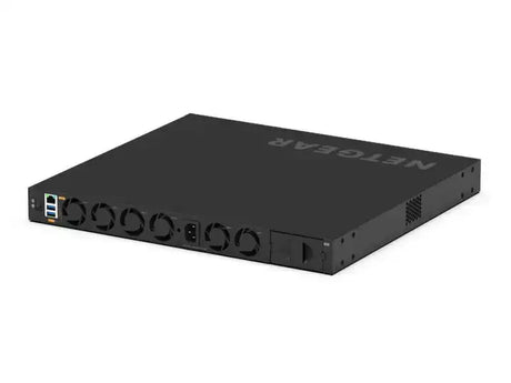 Netgear XSM4344FC-100NES
M4350-40F4C MANAGED SWITCH  - Creation Networks