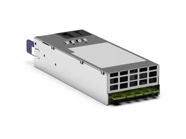 NETGEAR APS600W v2 PSU back right