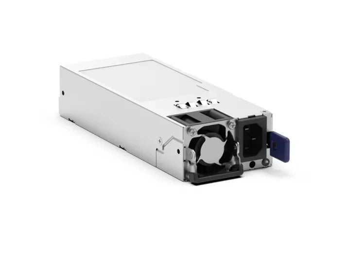 NETGEAR APS600W v2 PSU right