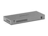 NETGEAR GS108MX rear