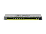 NETGEAR GS116EPP front
