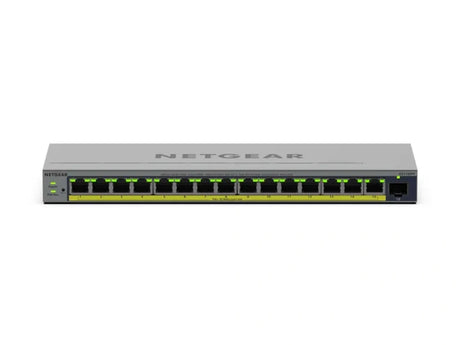Netgear GS116EPP-100NAS Networking Netgear