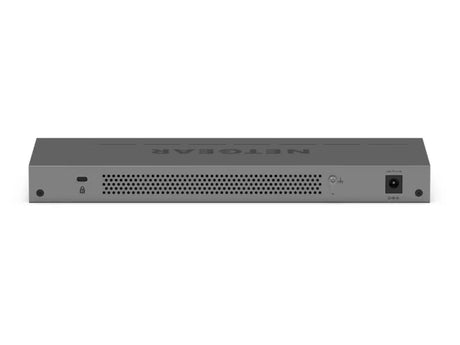 Netgear GS116EPP-100NAS Networking Netgear