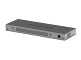 NETGEAR GS116EPP rear-right