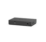 NETGEAR GS305PP back-left