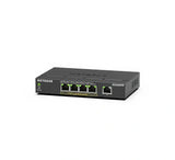 NETGEAR GS305PP left
