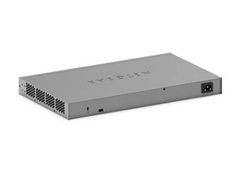 Netgear GS728TXP-300NAS Networking Netgear