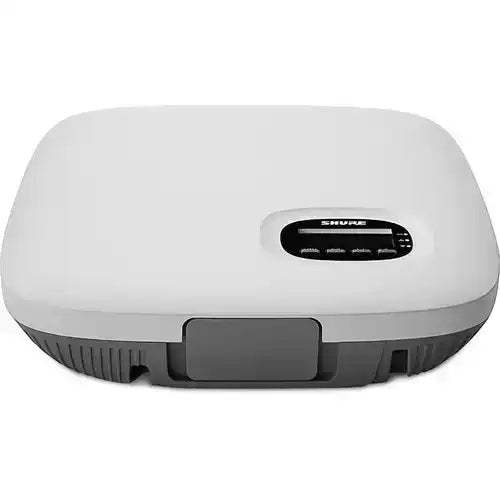 Shure MXCWAPT-PS Wireless Access Point Transceiver Microphones Shure