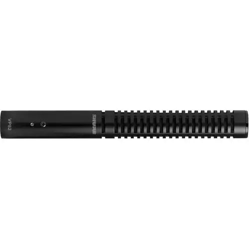 Shure VP82 Short Shotgun Microphone Microphones Shure