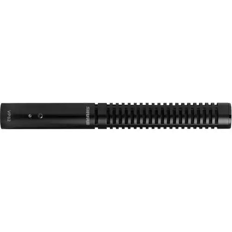Shure VP82 Short Shotgun Microphone Microphones Shure