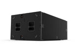 JBL VTX B28 – Arrayable Dual 18-Inch Professional Subwoofer