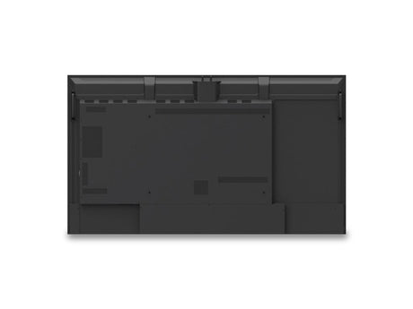 ViewSonic CDE7530-E1 75″ 4K UHD Commercial Display Bundle Interactive Displays ViewSonic